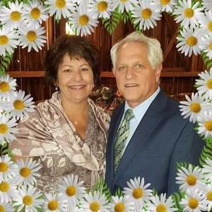 Meet your Posher, Robyn